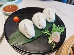 -盛世名点(客世界店)