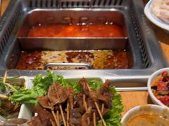 -草原塞蛮羊火锅城(港湾店)