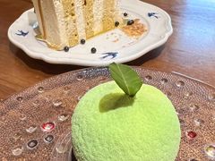 -侘寂甜品(自取店)