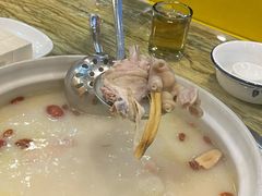 -淼鑫猪肚鸡(钟村店)