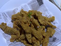 -老平安农家菜(平安店)