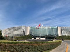 -北京园博大酒店