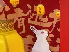 -银泰百货(北京大红门店)