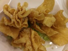 -盛记粥面(佐敦店)