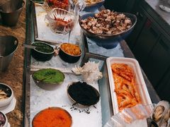 -白天鹅宾馆·流浮阁咖啡厅