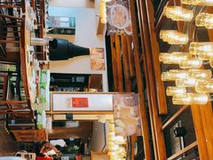 -张烤鸭·川菜·非遗冒烤鸭(青石桥店)