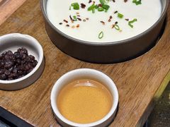 -蘸小院铁锅炖·蘸酱菜·东北菜(怀远门店)
