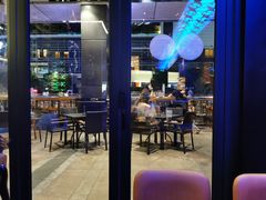 -bluefrog蓝蛙(皇庭广场店)