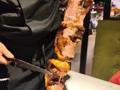 -戈拿旺巴西烤肉(崇文门店)