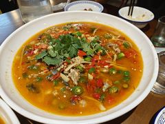 -邱金小炒·30 年盐帮江湖菜(自贡店)