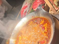 -湊湊火锅·茶憩(杭州湖滨银泰in77店)