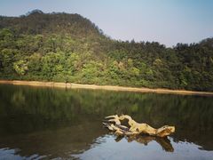 -广州市石门国家森林公园