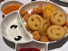 -Aqua Oasis 水天堂(相城天虹商场店)