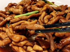 -禄源公·老莞诚饭店