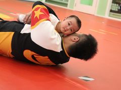 -小小运动馆(浦江店)