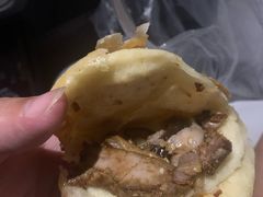 -傅记酱肉