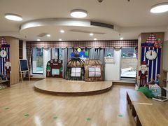 -英伦凯贝国际婴幼儿托育中心(雍湖湾店)