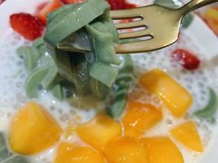 -甜心妈妈·榴莲星级糖水(北京路总店)