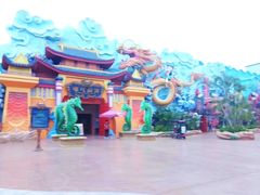 -厦门方特东方神画