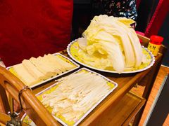 -芦月轩羊蝎子(劲松店)