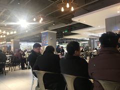 -盒马鲜生(杭州运河上街店)