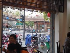 -奎元馆.百年奎元.非遗传承(西湖边的解放路店)
