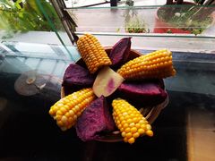 -乡村小榭饭店