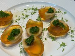 -桂满陇·海市蜃楼·黑金(国金店)