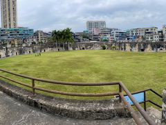 -石炮台公园