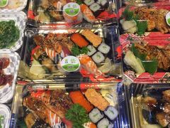 -池田寿司·4H鲜作(西直门凯德华联店)