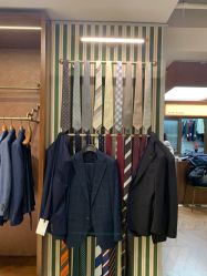 -优刻西服西装定制(金轮国际广场店)