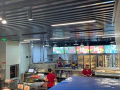 -京朋串屋·烧烤(望京西路总店)