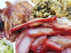 -老凌记广东烧鹅饭(宝利金店)