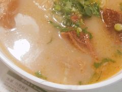 -翠华餐厅(旺角文华商场店)