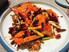 -醉炫音速烧烤(沙河总店)