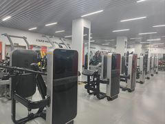 -四维游泳健身会所(茂业奥特莱斯店)