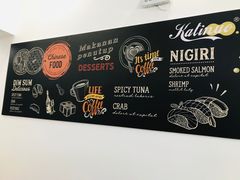 -F小姐甜品店(威海路店)