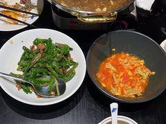 -简小舍·民间手艺菜(武昌江滩店)