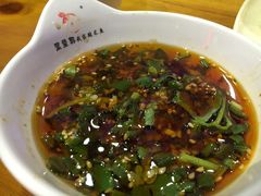 调料-黑鱼郭我家酸菜鱼(摩尔广场店)