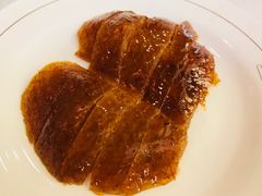 -北京全聚德(天安门店)