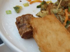 -桂大叔·砂锅粥·家传闽粤菜(县西巷店)