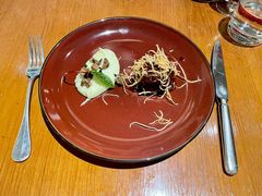 -沈阳君悦酒店·意坊意大利餐厅