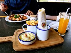 -宝莱纳餐厅(滨江店)