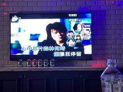 -范特西FANTASY量贩式KTV(民主广场店)