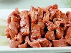 -小胡驴肉火烧 砂锅米线(义和庄店)