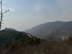 -香山公园