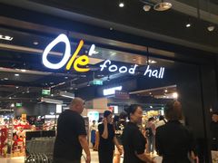 -Olé精品超市(北京合生汇店)