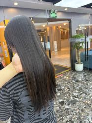 -藤野造型烫染优质