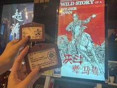 -暴风岛沉浸式体验馆(百联世纪店)