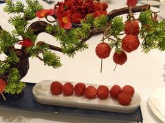 -世贸万锦大酒店·江南春中餐